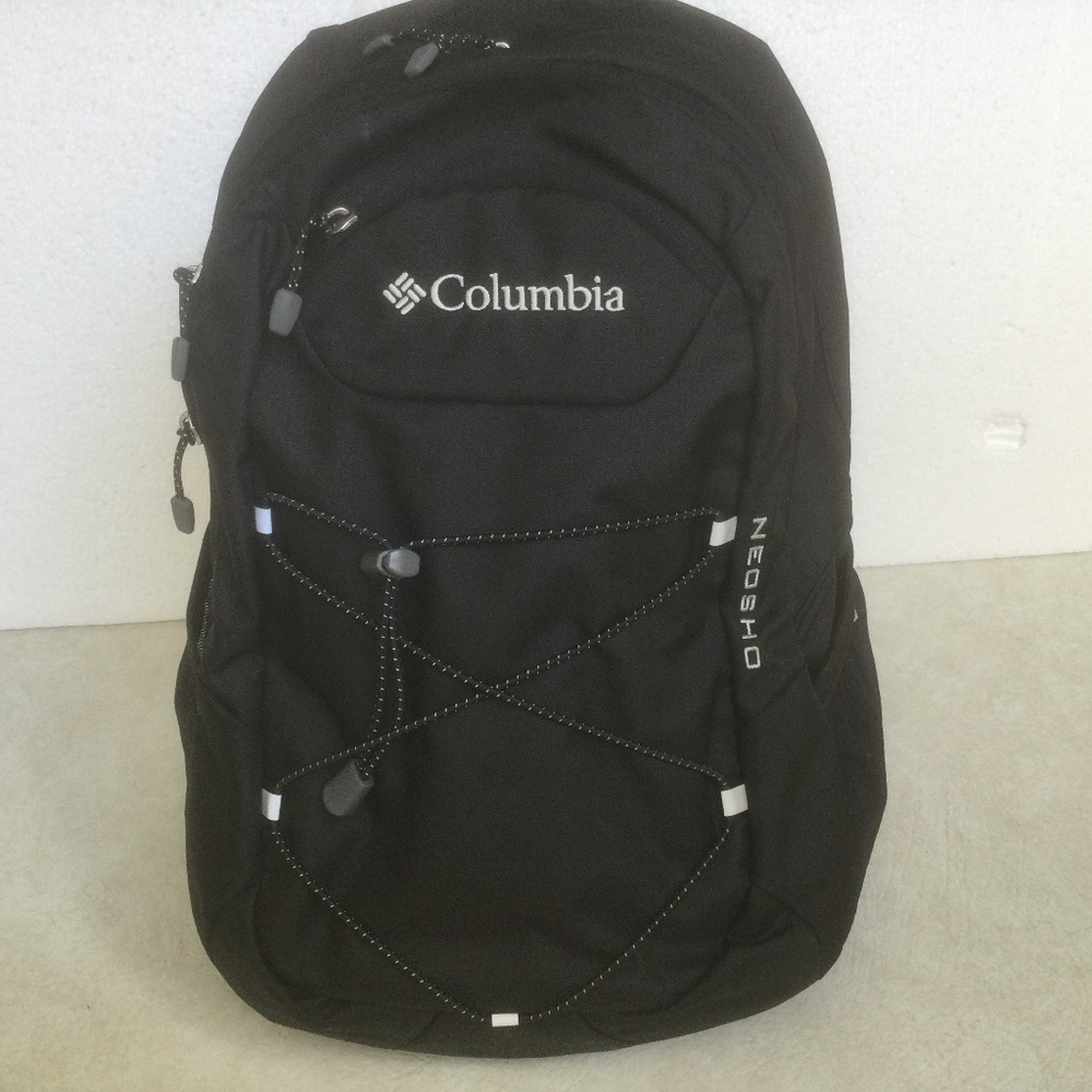 Columbia brand backpack
